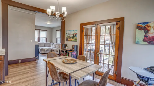 $235,000 | 524 Carolina Avenue, Erwin, TN 37650