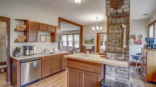 $235,000 | 524 Carolina Avenue, Erwin, TN 37650