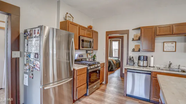 $235,000 | 524 Carolina Avenue, Erwin, TN 37650