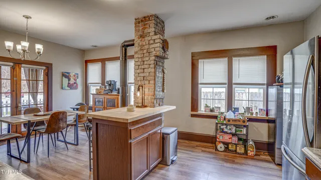 $235,000 | 524 Carolina Avenue, Erwin, TN 37650