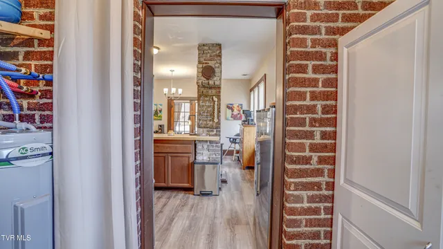 $235,000 | 524 Carolina Avenue, Erwin, TN 37650