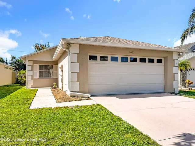 $1,945 | 3033 Dunhill Drive, Cocoa, FL 32926