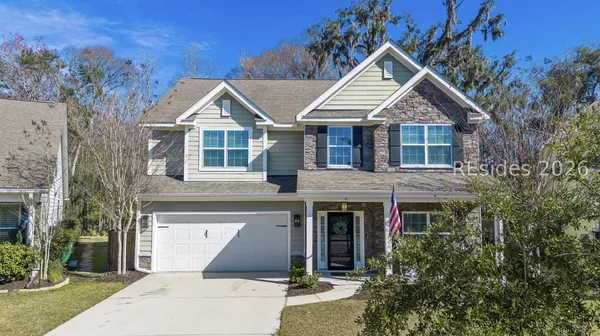$649,000 | 41 Independence Place, Bluffton, SC 29910