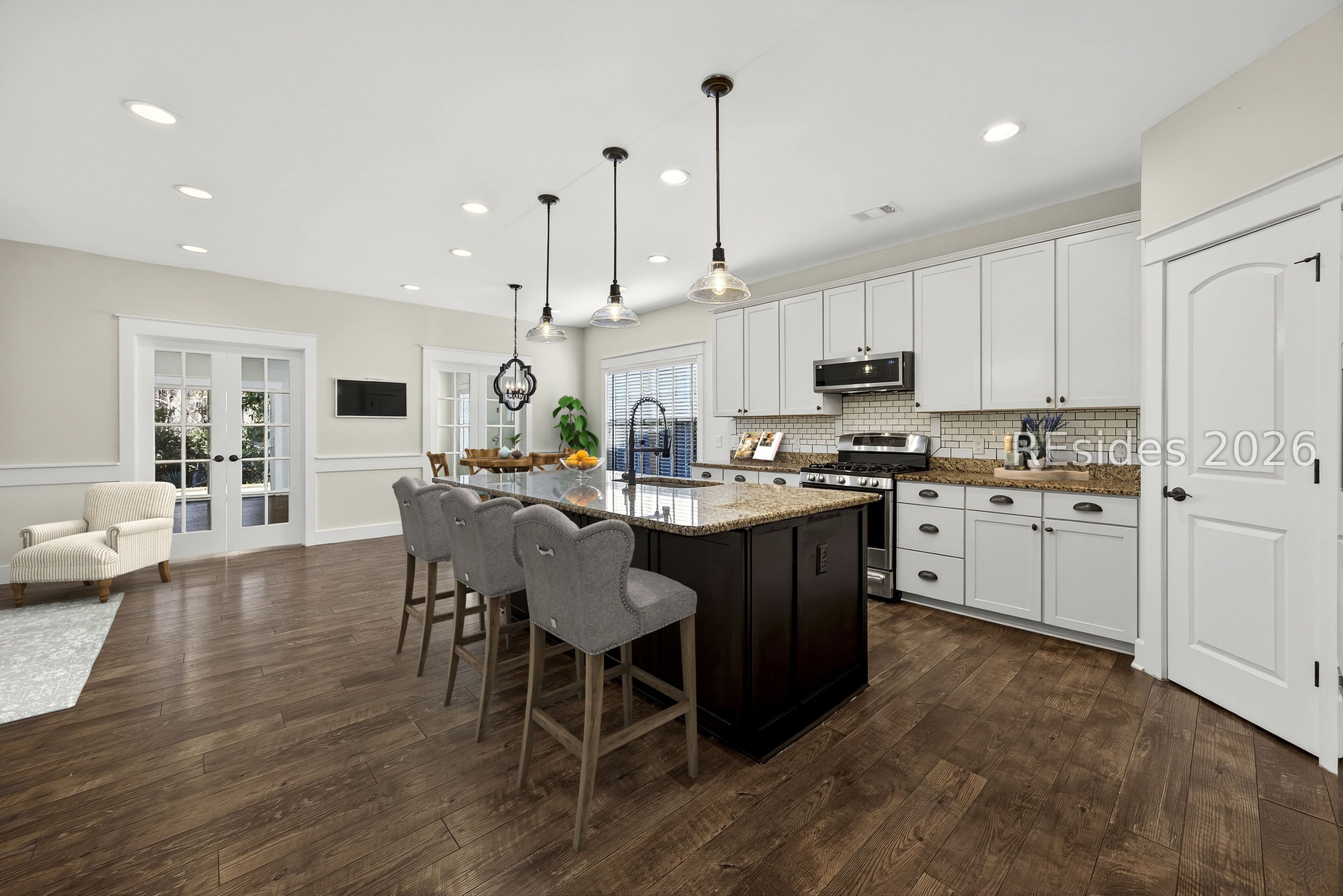 41 Independence Place Bluffton, SC 29910 - Photo 11 of 57 Virtually Staged