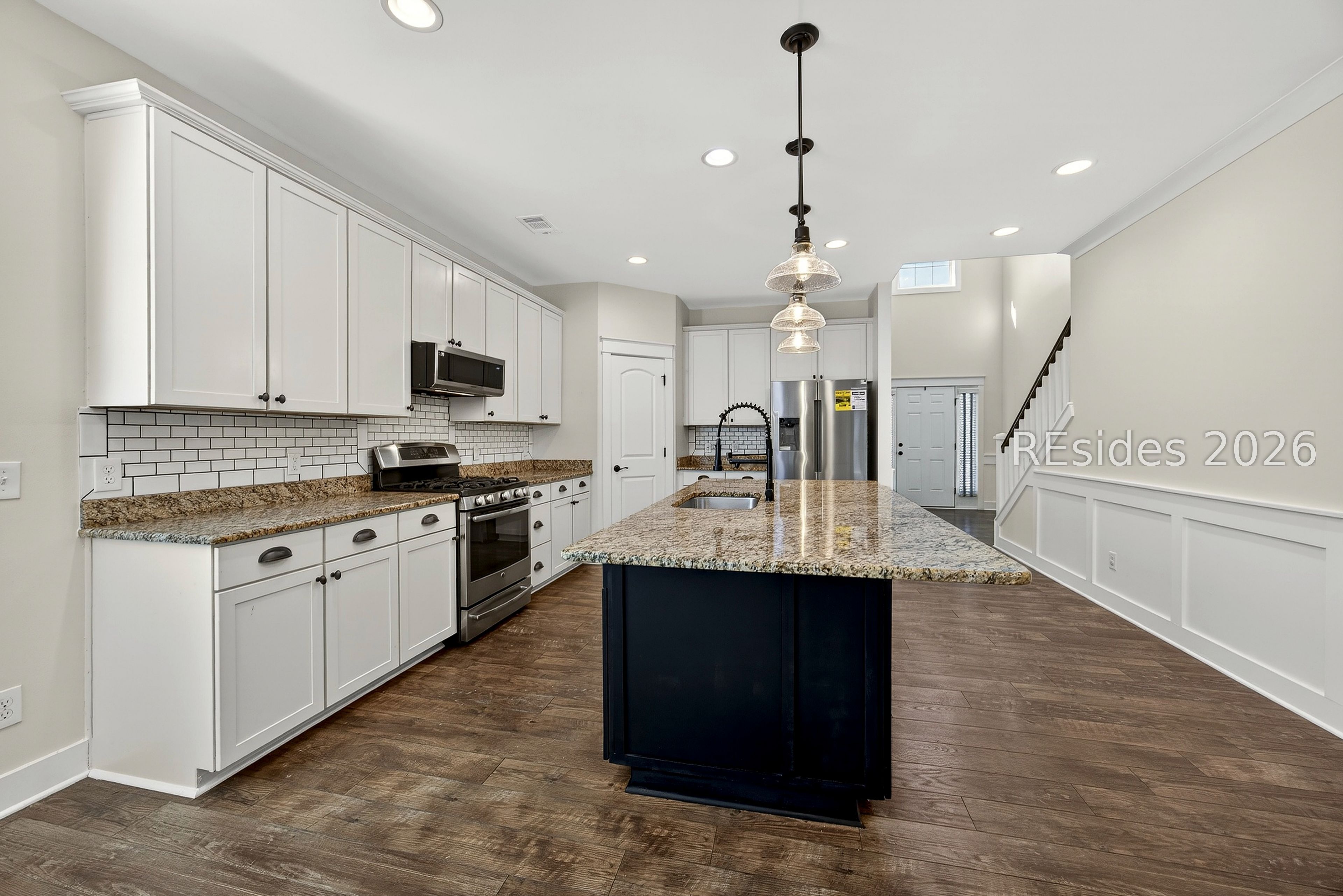 41 Independence Place Bluffton, SC 29910 - Photo 16 of 57