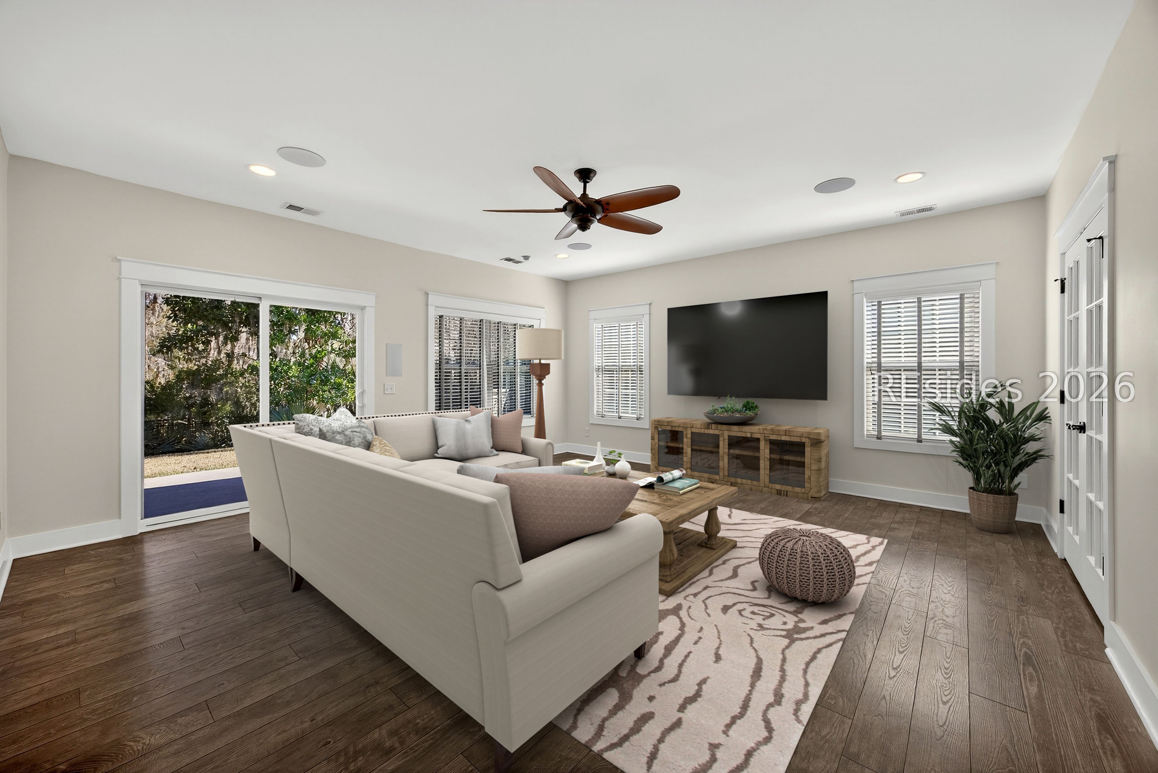 41 Independence Place Bluffton, SC 29910 - Photo 20 of 57 Virtually Staged