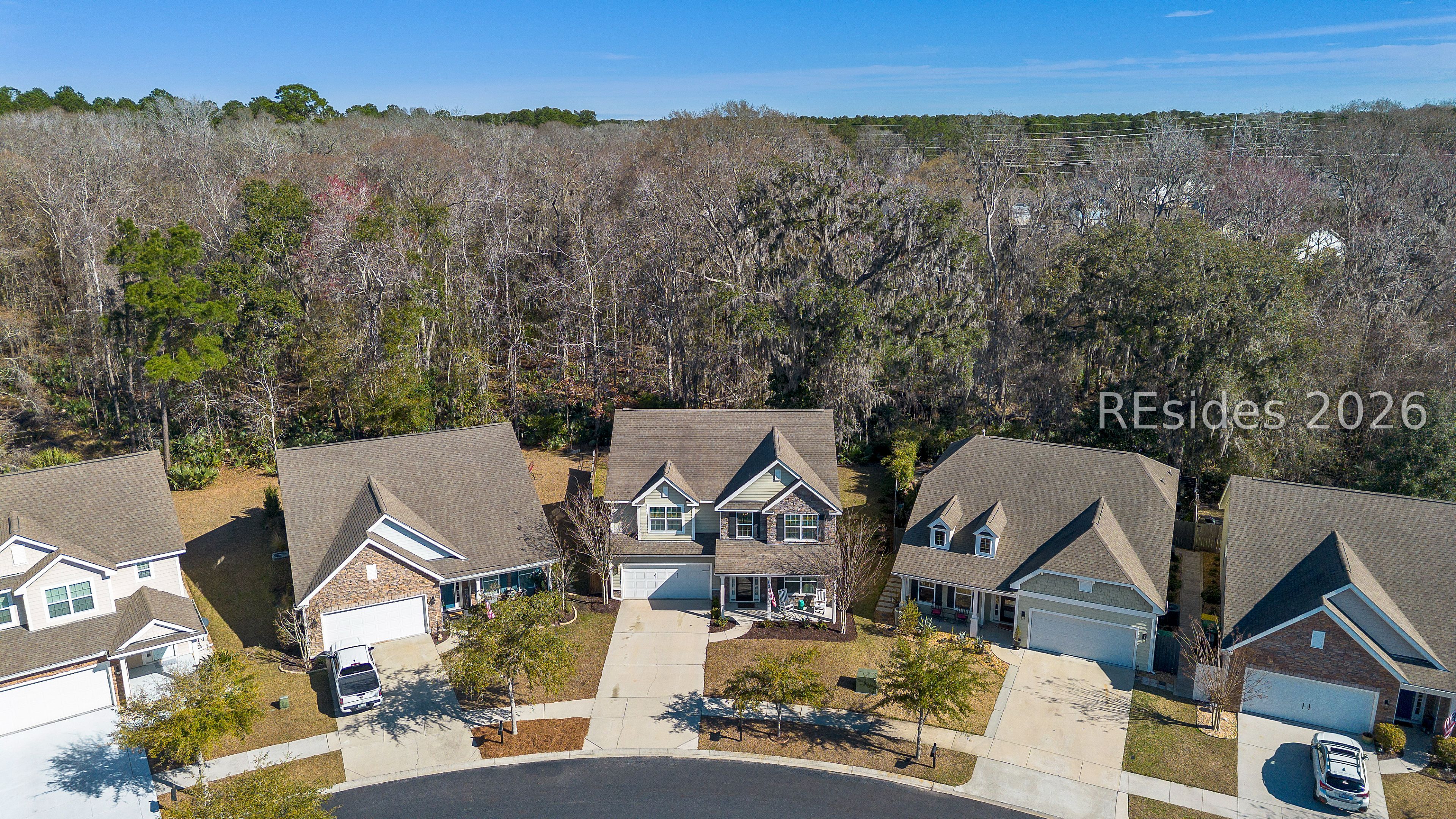 41 Independence Place Bluffton, SC 29910 - Photo 2 of 57