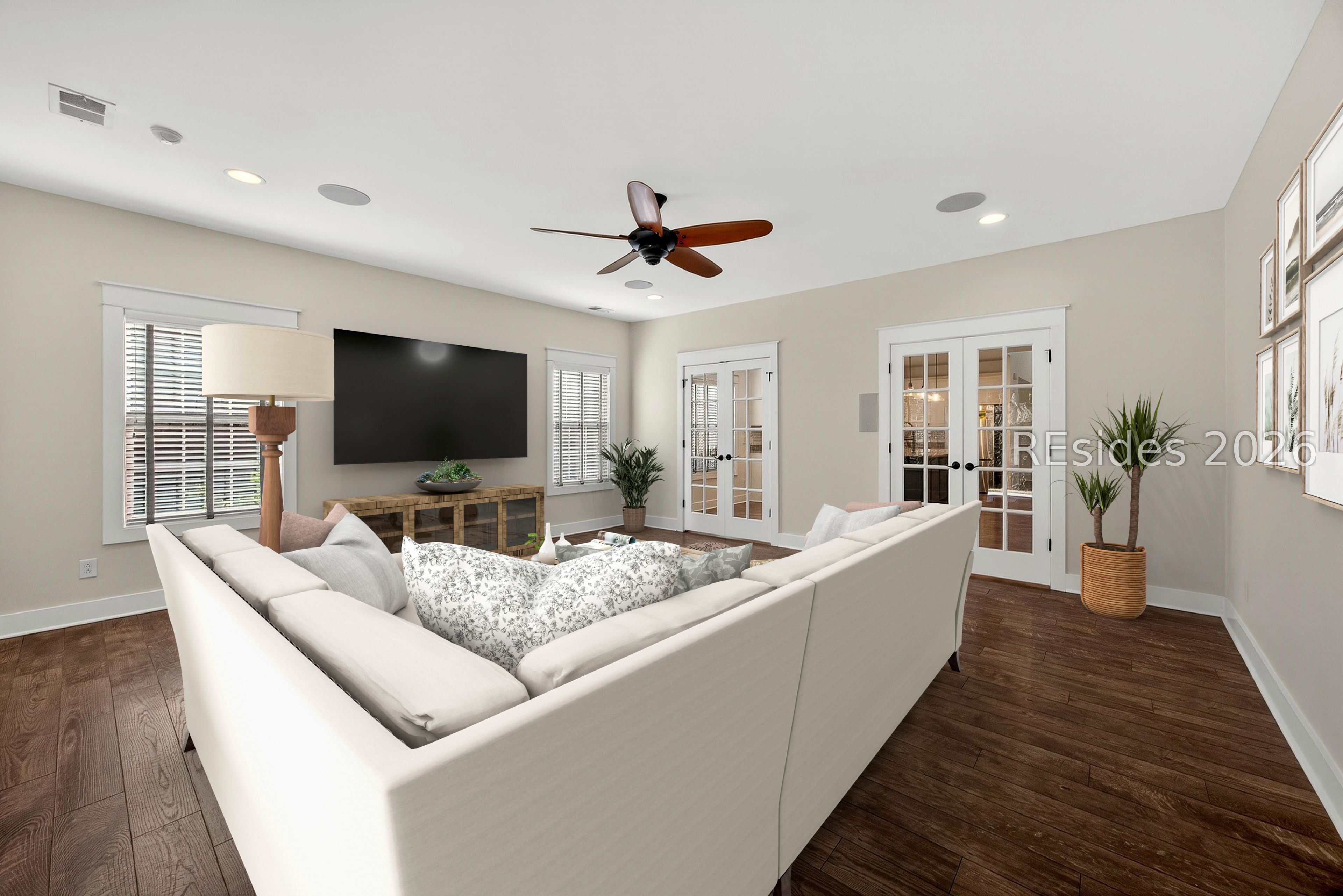 41 Independence Place Bluffton, SC 29910 - Photo 21 of 57 Virtually Staged