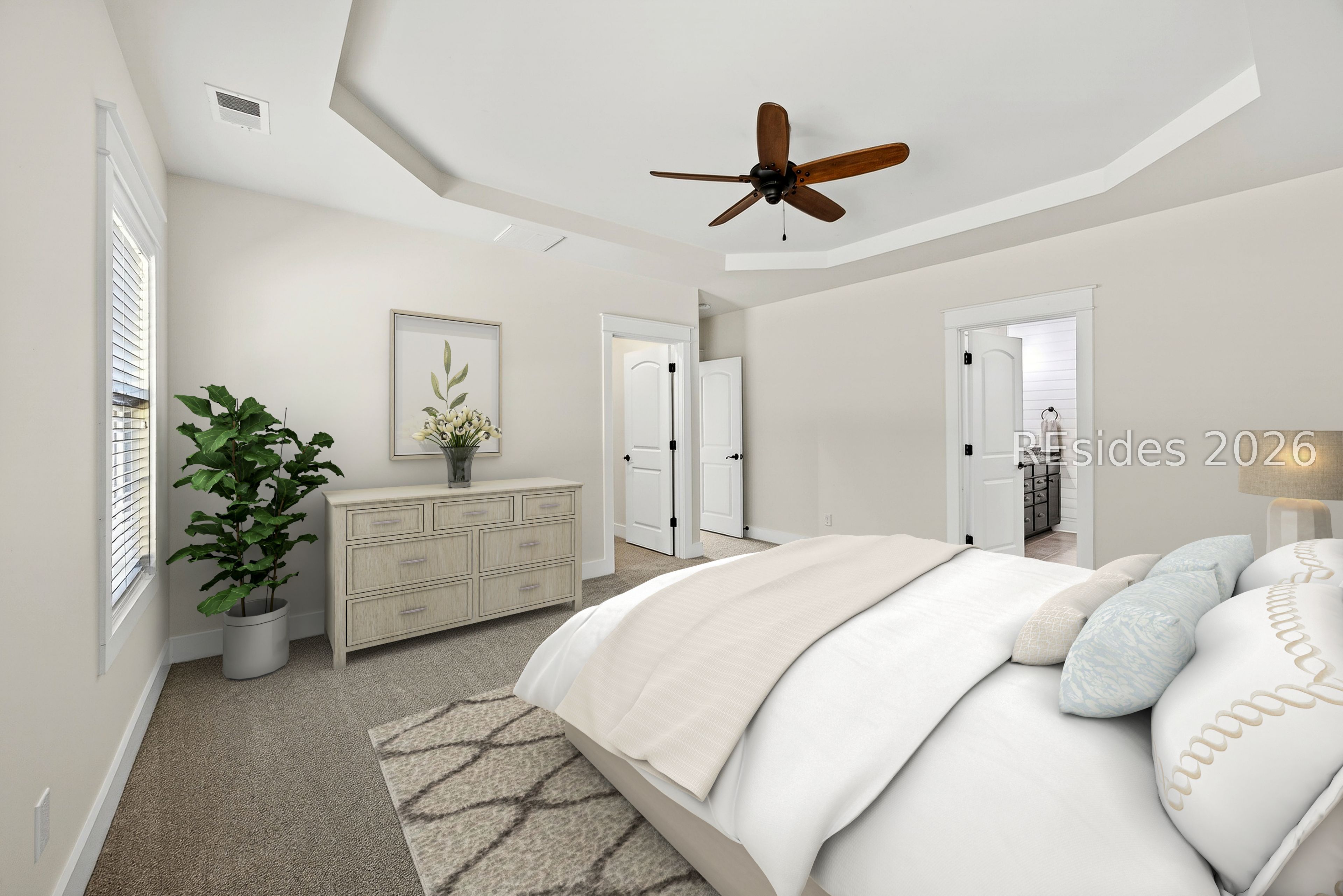 41 Independence Place Bluffton, SC 29910 - Photo 23 of 57 Virtually Staged