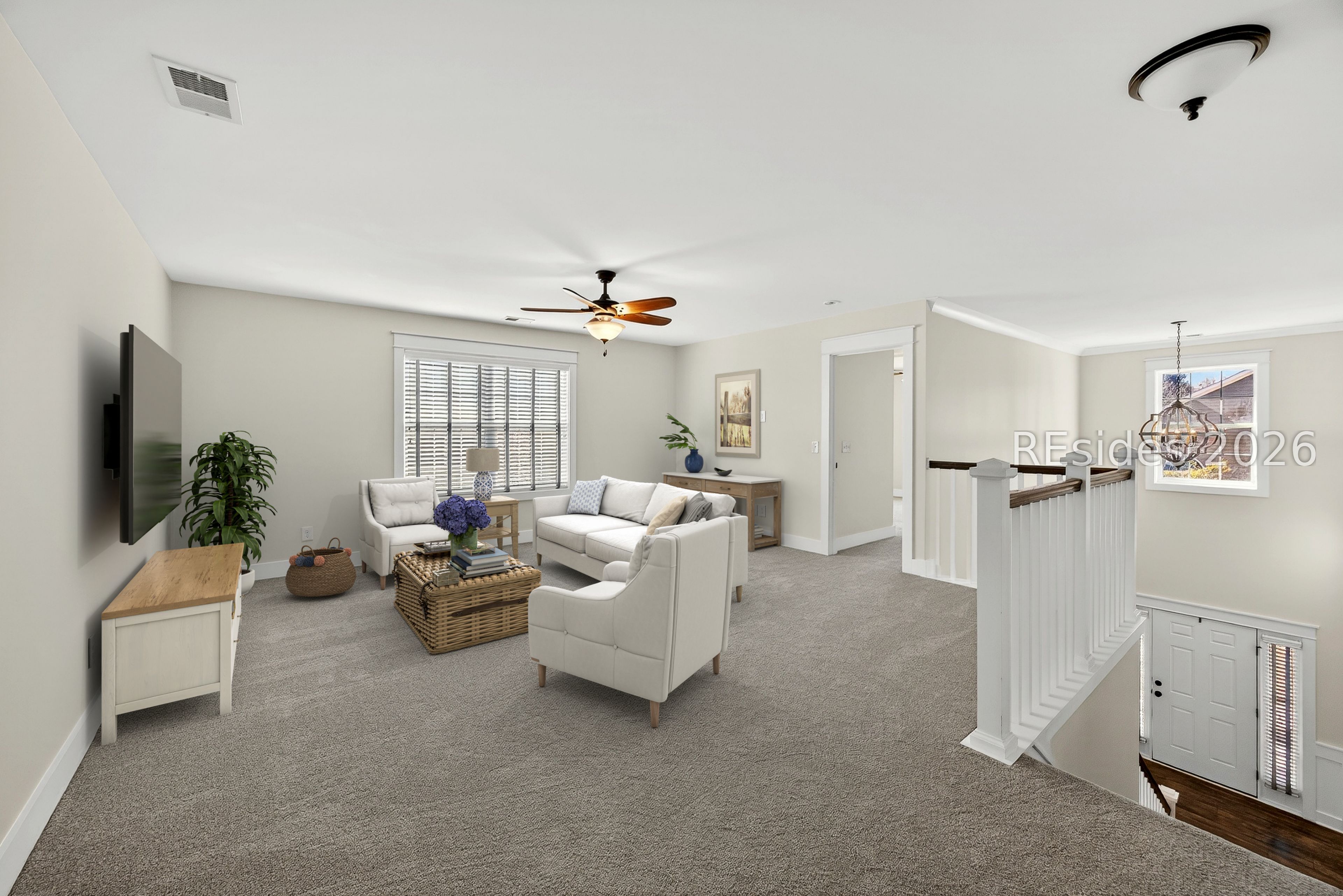 41 Independence Place Bluffton, SC 29910 - Photo 31 of 57 Virtually Staged