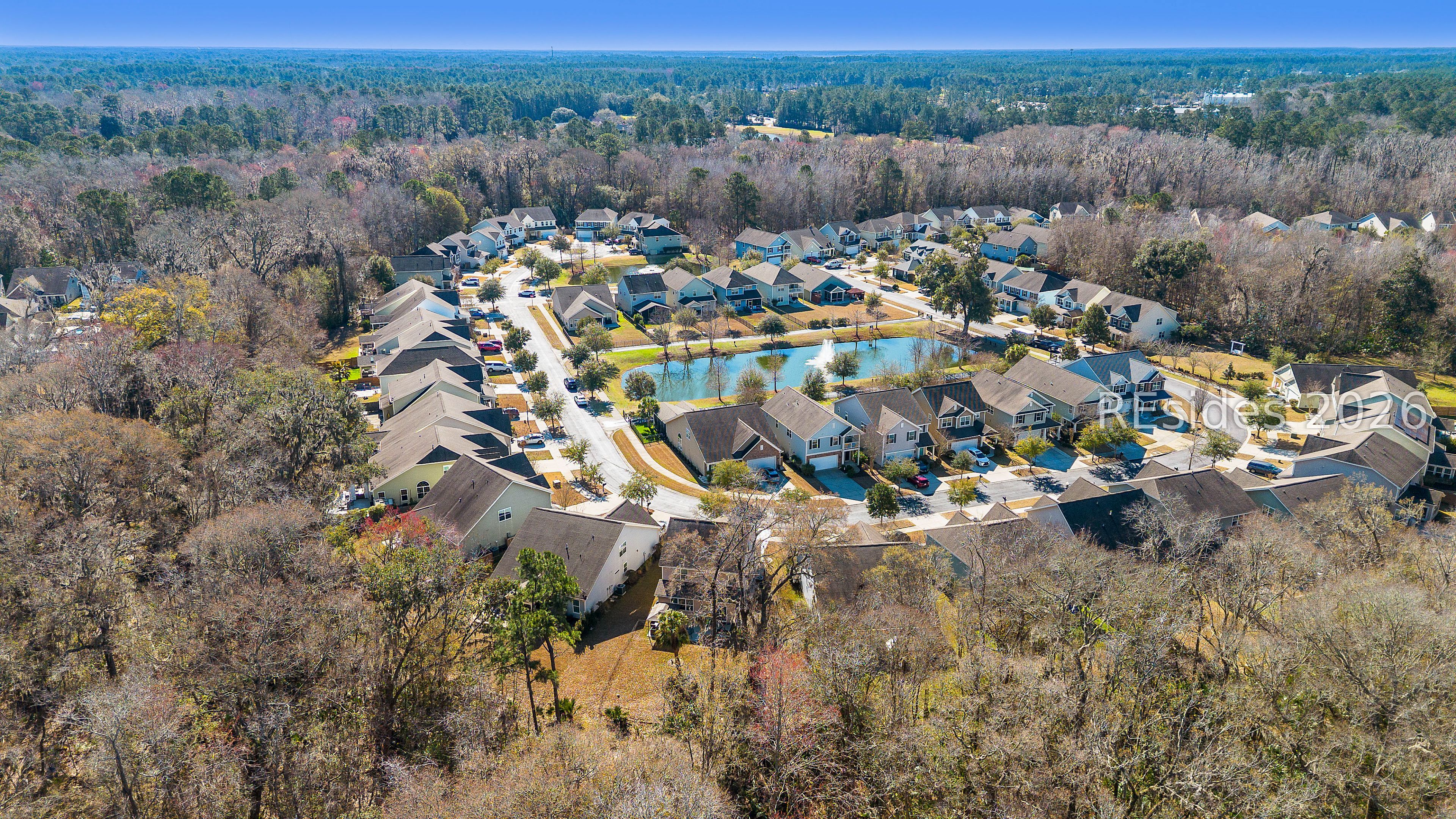 41 Independence Place Bluffton, SC 29910 - Photo 43 of 57
