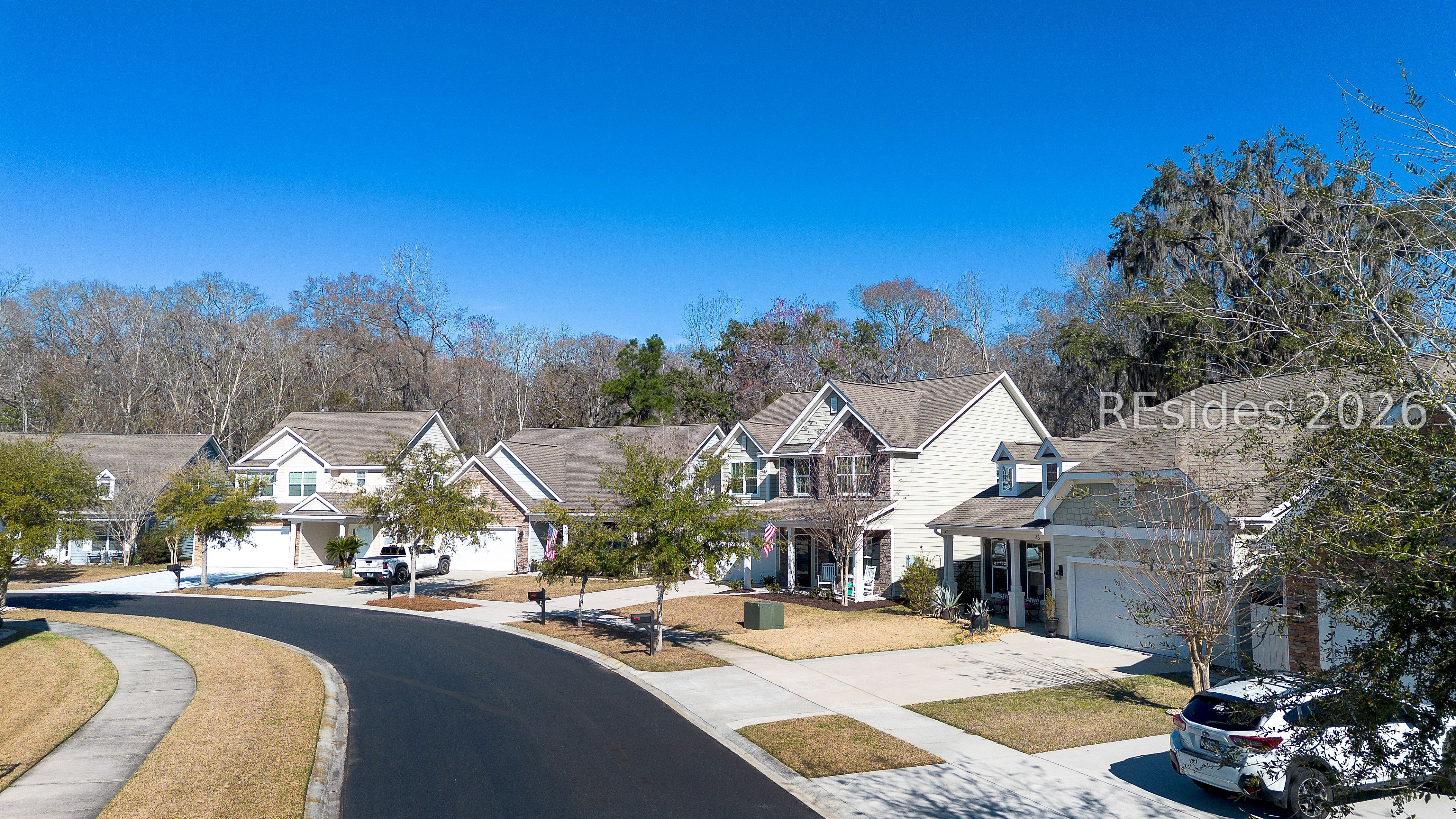 41 Independence Place Bluffton, SC 29910 - Photo 48 of 57