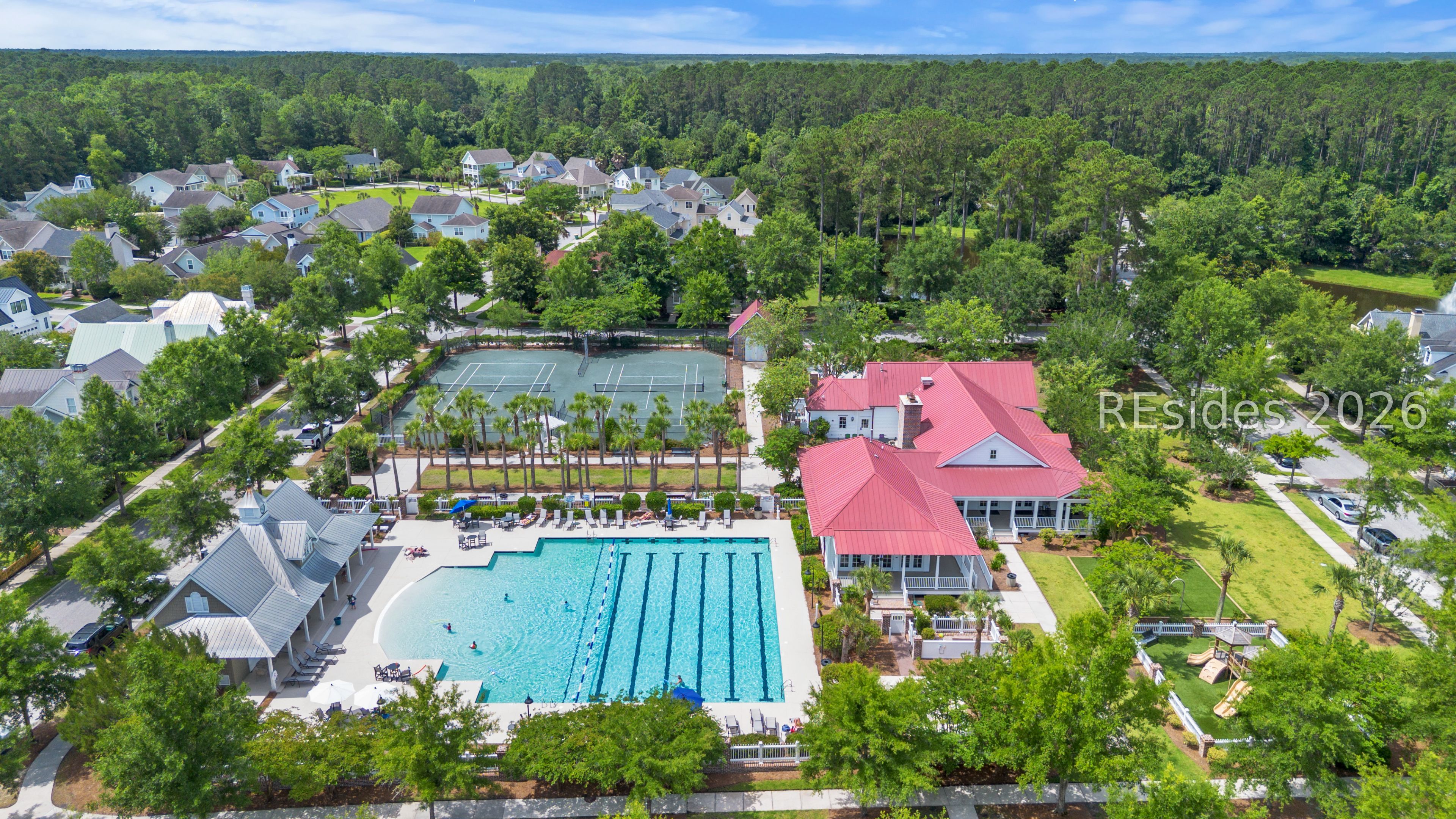 41 Independence Place Bluffton, SC 29910 - Photo 50 of 57