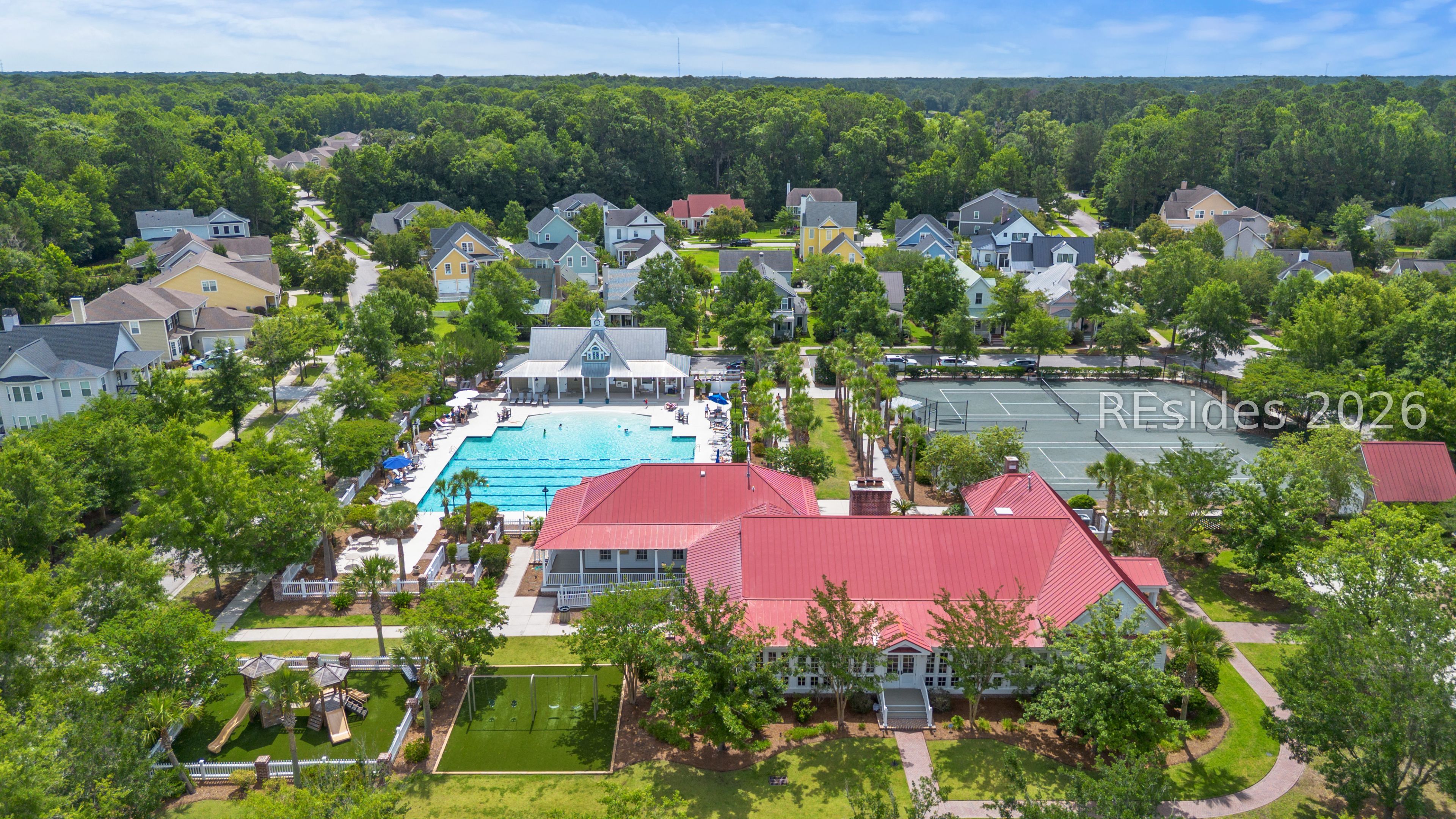 41 Independence Place Bluffton, SC 29910 - Photo 51 of 57
