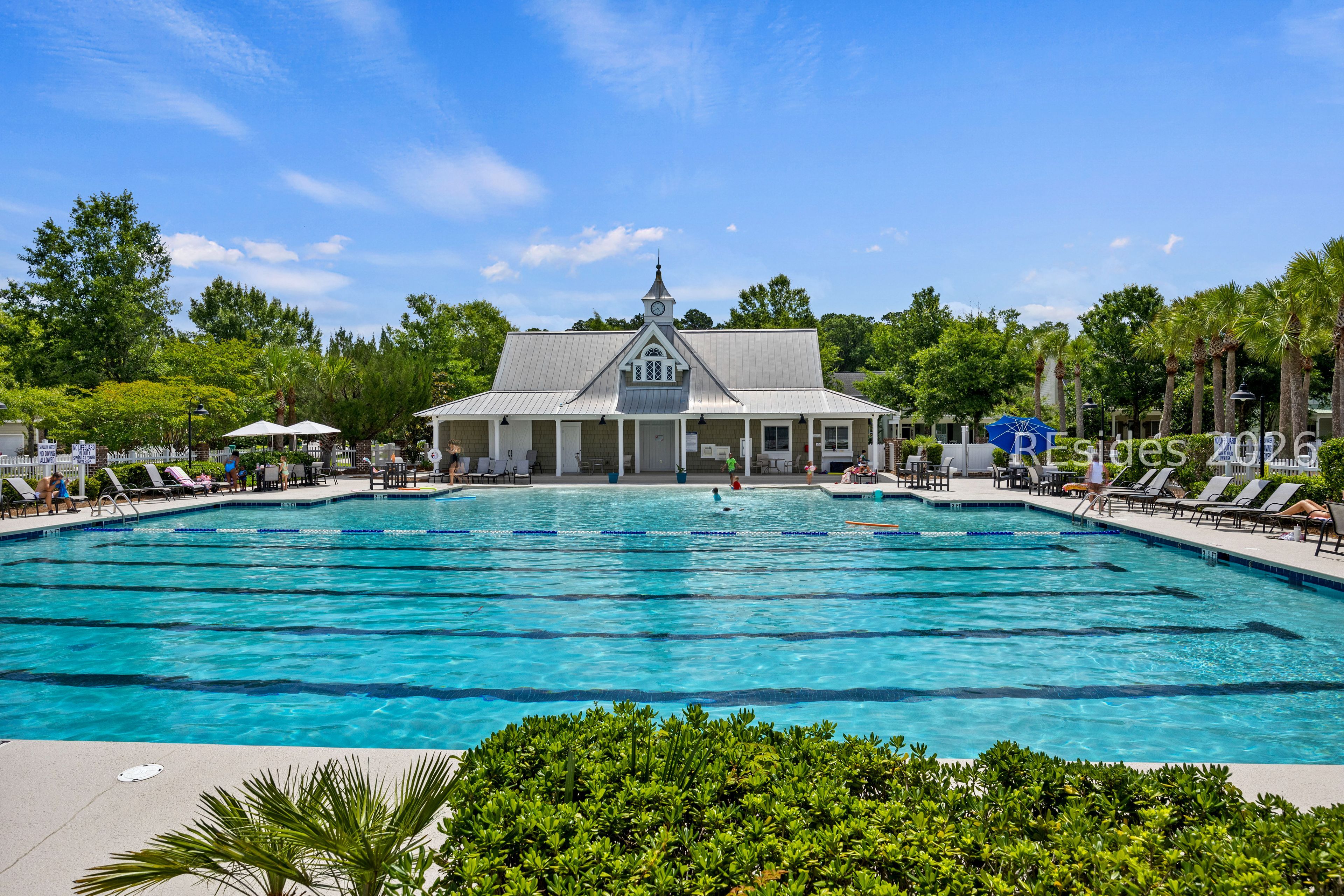 41 Independence Place Bluffton, SC 29910 - Photo 52 of 57