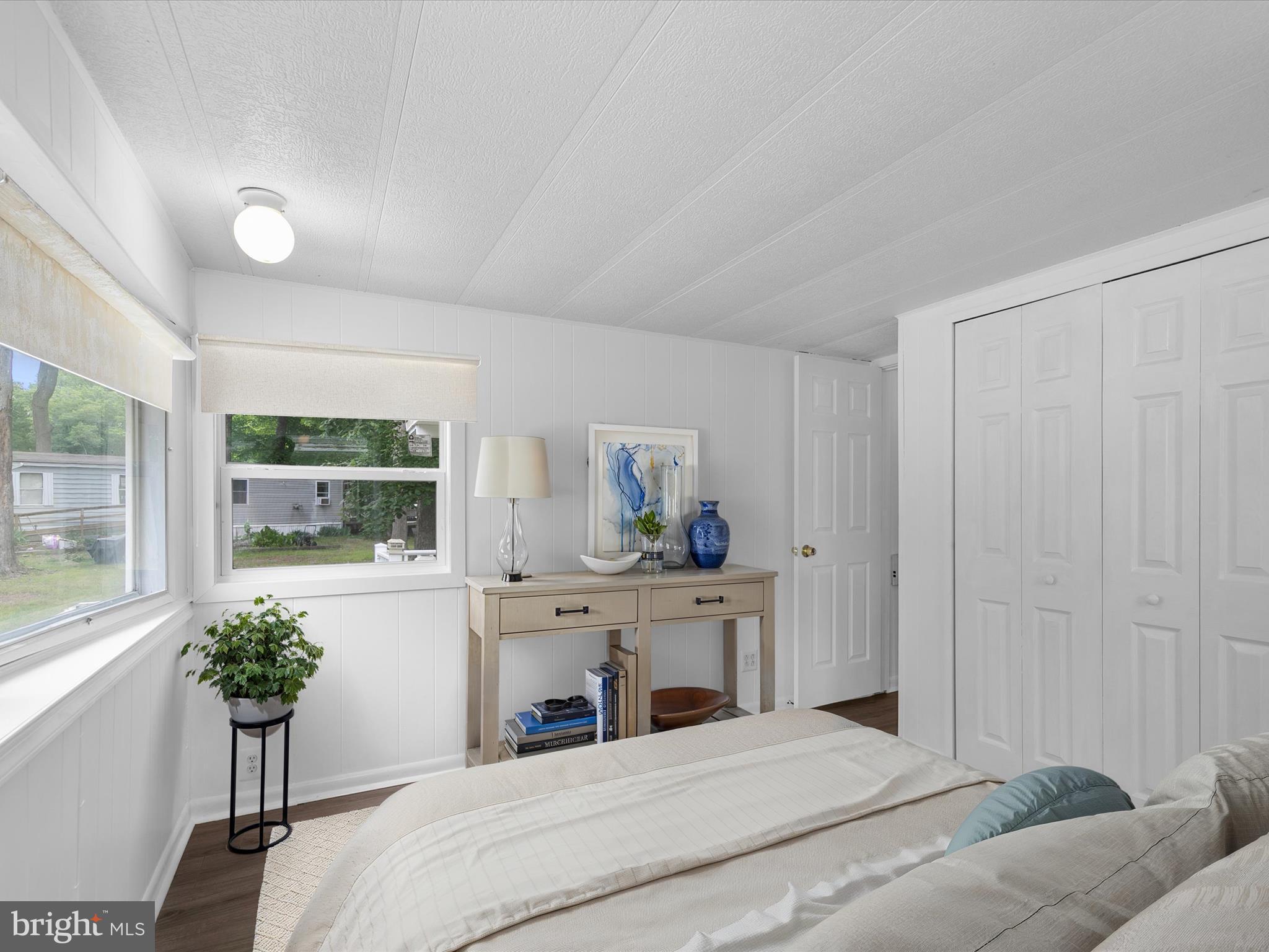 37530 Oak Street Ocean View, DE 19970 - Photo 12 of 29 Primary Bedroom-Virtually Staged