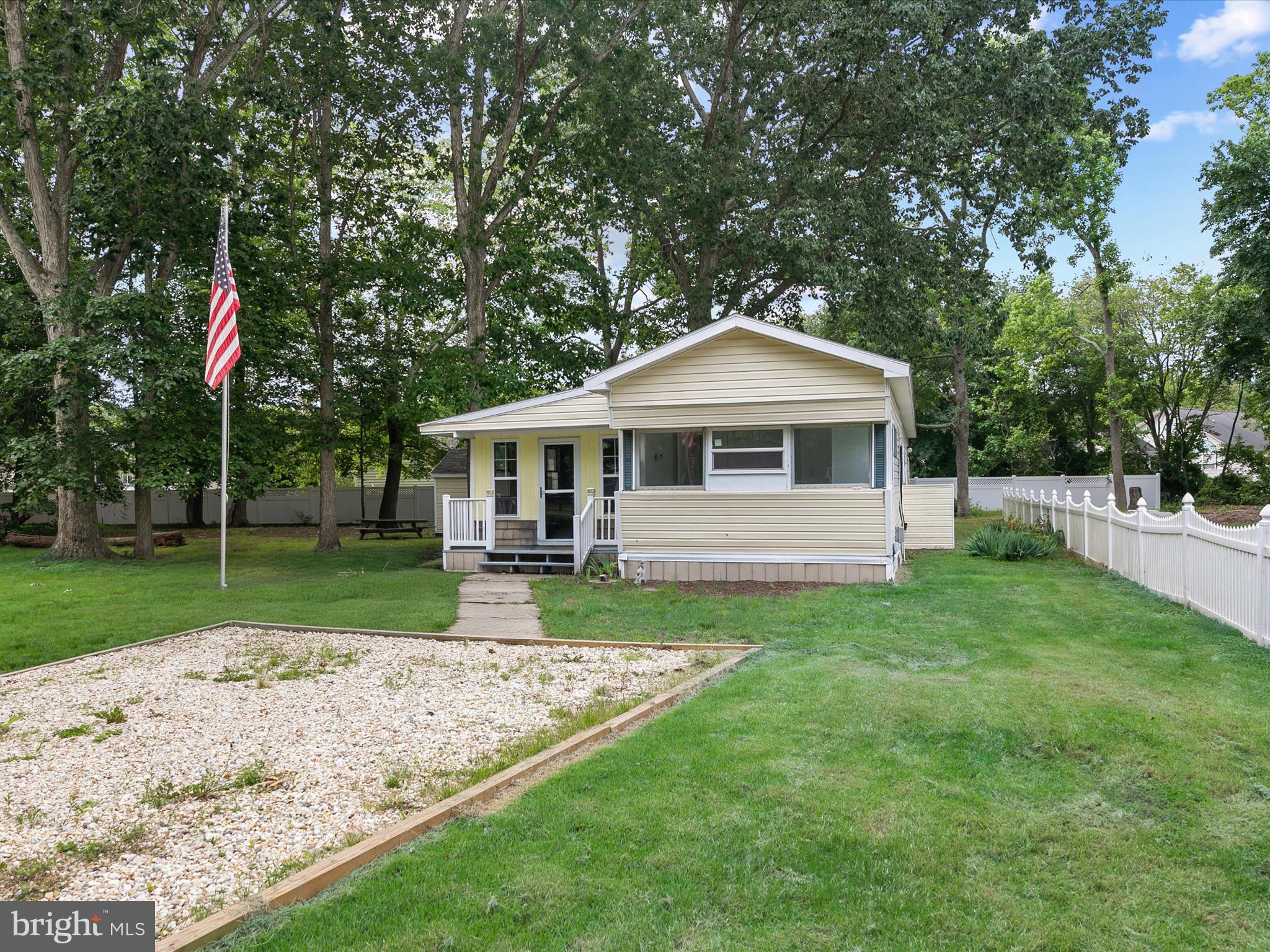 37530 Oak Street Ocean View, DE 19970 - Photo 3 of 29 Front Exterior