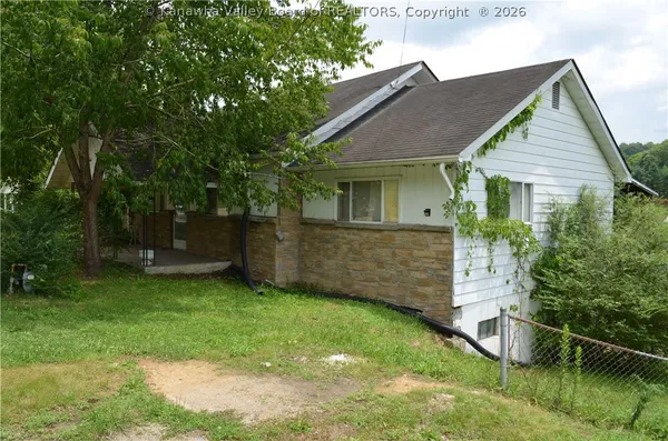 $65,000 | 12158 Coal River Road, St. Albans, WV 25177