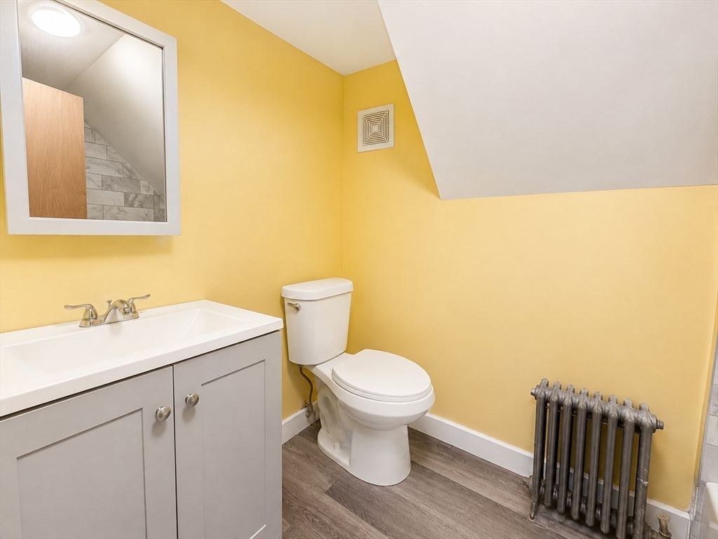 12 Homestead Street, Unit 3 Boston, MA 02121 - Photo 11 of 18 Gallery Image 11