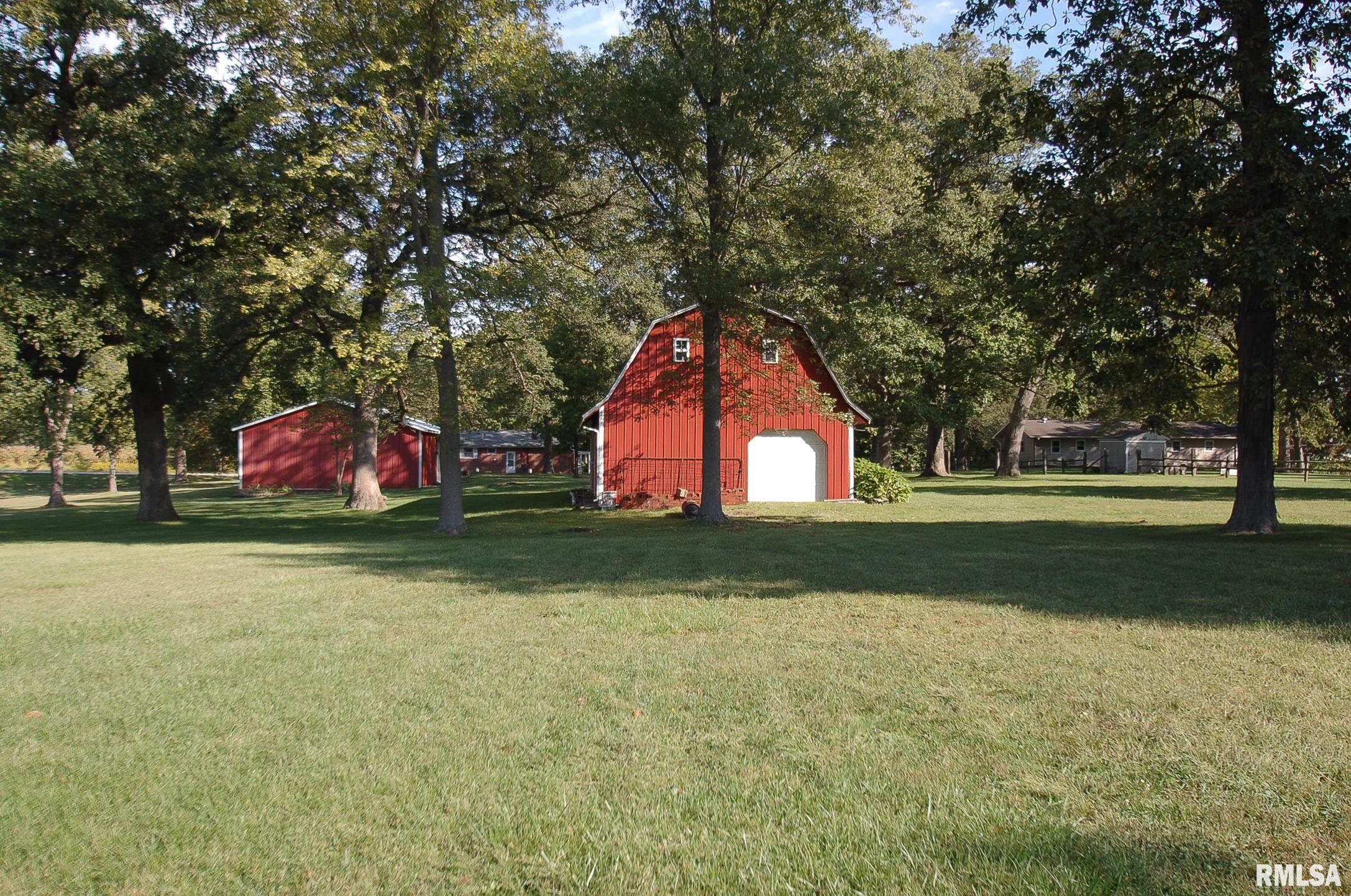 10610 West Lancaster Road Mapleton, IL 61547 - Photo 24 of 39