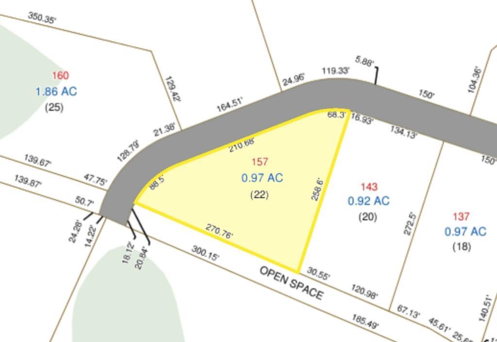 157 Mikayla Road Prospect, CT 06712 - Photo 1 of 1 a view of a floor to ceiling window