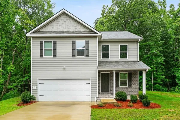 $385,000 | 241 Muskogee Drive, Dallas, GA 30132