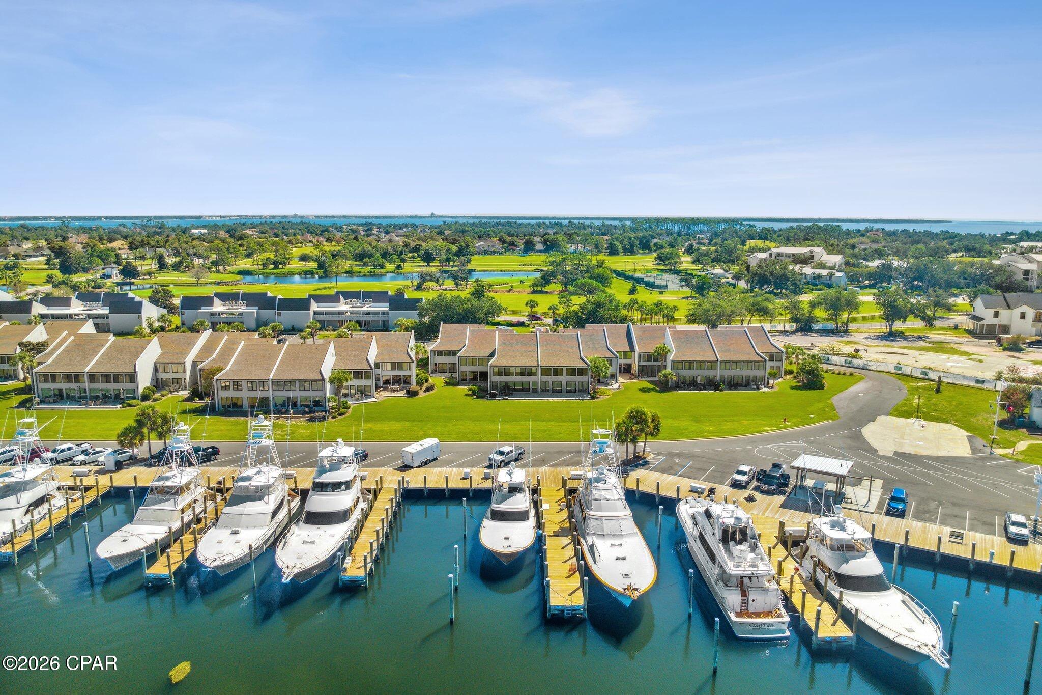 4726 Bay Point Road, Unit C223 Panama City Beach, FL 32408 - Photo 23 of 25
