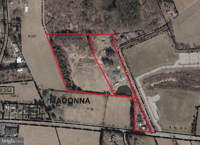 $525,000 | 4035-4033 Norrisville Road, Jarrettsville, MD 21084