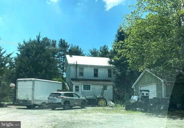 $475,000 | 4035-4033 Norrisville Road, Jarrettsville, MD 21084