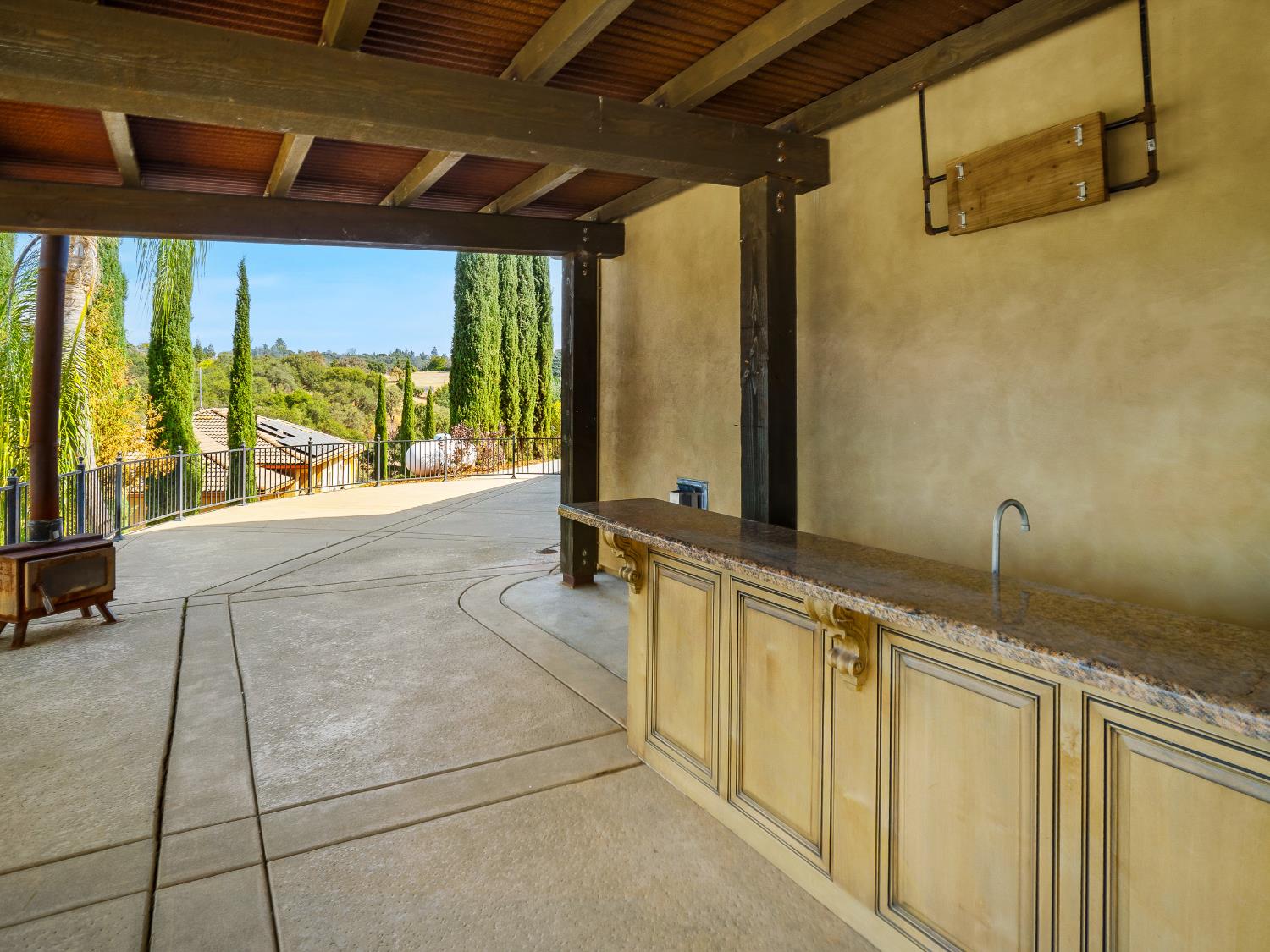 7055 Ridge Road Newcastle, CA 95658 - Photo 29 of 58 Gallery Image 29