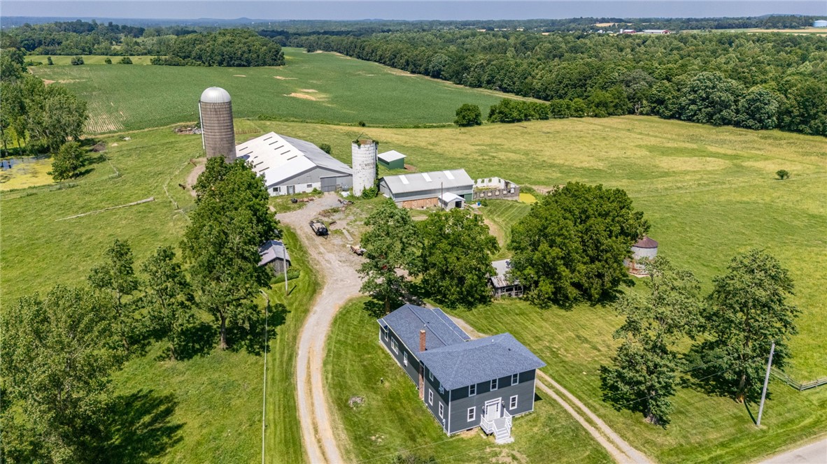 4599 Papermill Road Avon, NY 14414 - Photo 46 of 49