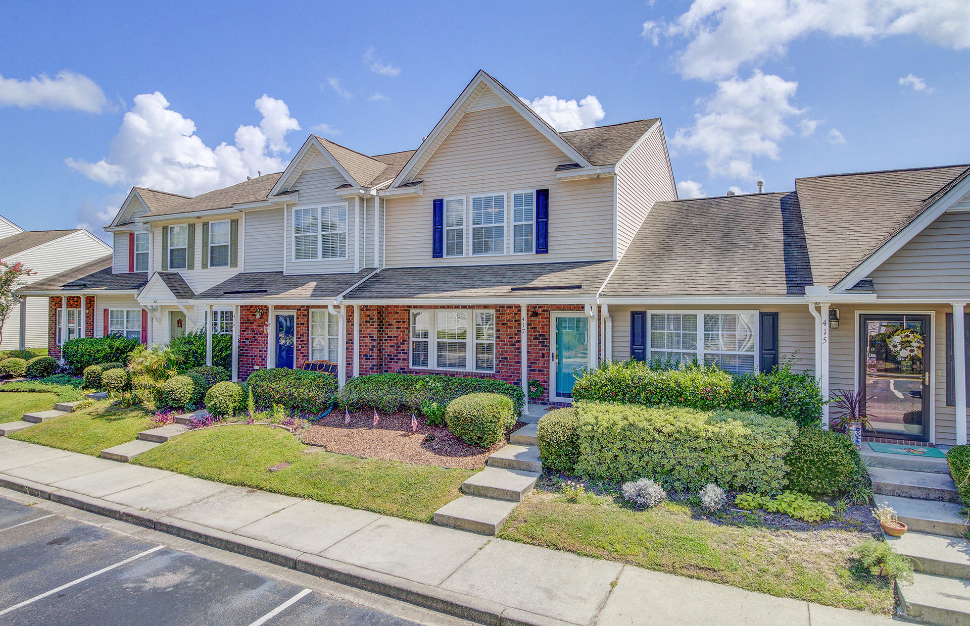 417 Doane Way Wando, SC 29492 - Photo 2 of 28 2