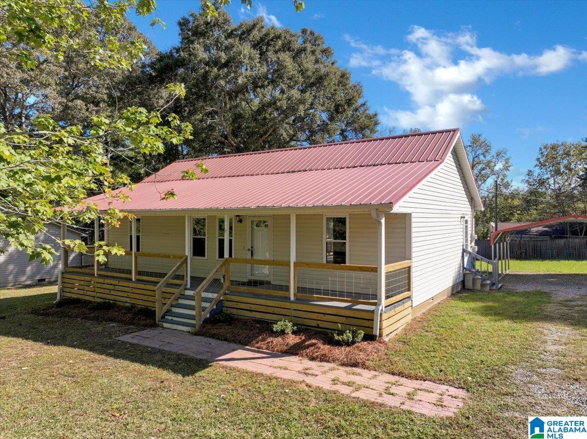 207 Walker Drive Southwest Arab, AL 35016 - Photo 22 of 28