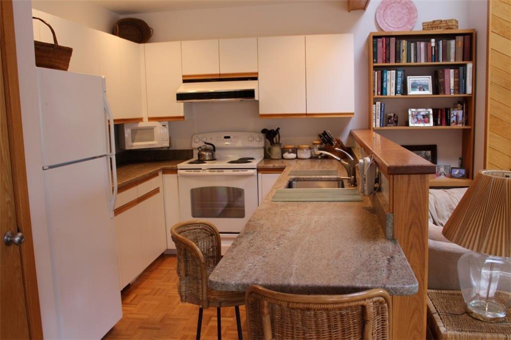 2153 Burnt Mountain Road, Unit 2153 Kingfield, ME 04947 - Photo 4 of 9 Photo