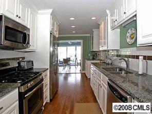 6037 Sharon Acres Road Charlotte, NC 28210 - Photo 4 of 8 Gallery Image 4