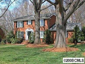 6037 Sharon Acres Road Charlotte, NC 28210 - Photo 8 of 8 Gallery Image 8