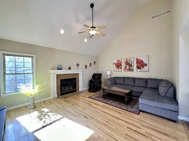 $669,900 | 1576 South Andrew Circle, Bloomington, IN 47401