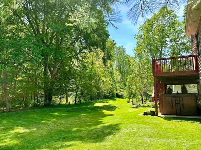 $669,900 | 1576 South Andrew Circle, Bloomington, IN 47401