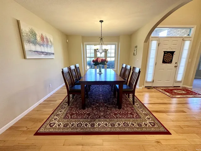 $669,900 | 1576 South Andrew Circle, Bloomington, IN 47401