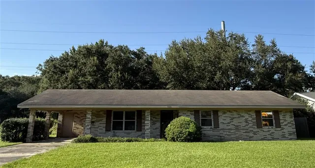 $160,000 | 722 Granger Street, Jennings, LA 70546
