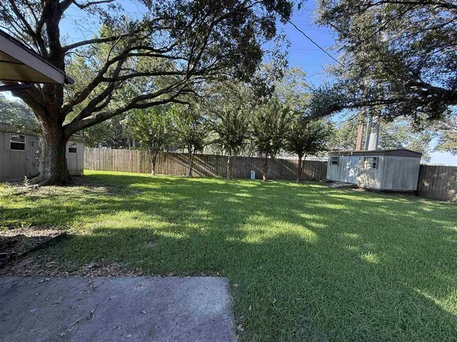 $160,000 | 722 Granger Street, Jennings, LA 70546