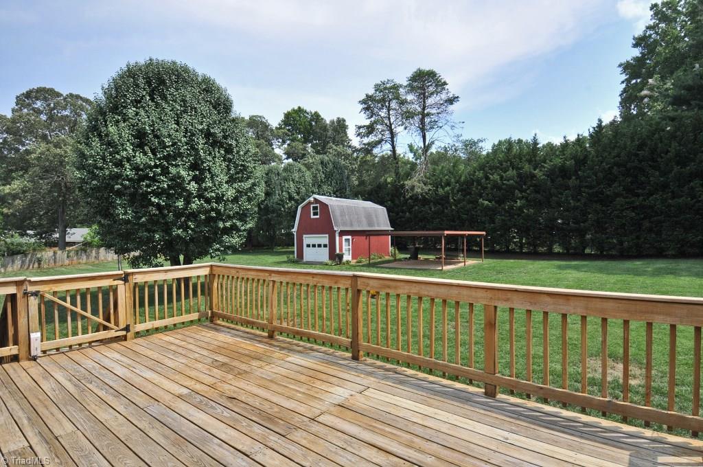 1818 River Dale Road Pfafftown, NC 27040 - Photo 18 of 20 Gallery Image 18