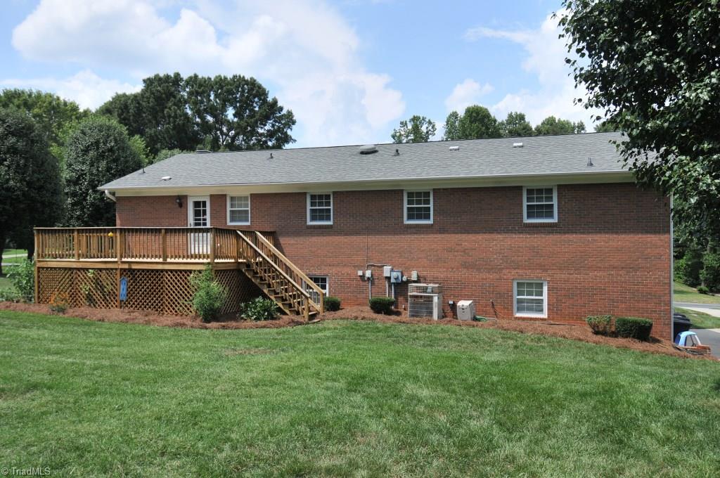 1818 River Dale Road Pfafftown, NC 27040 - Photo 19 of 20 Gallery Image 19
