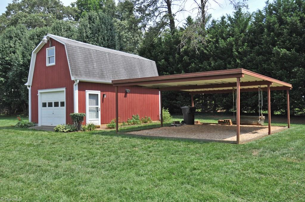 1818 River Dale Road Pfafftown, NC 27040 - Photo 20 of 20 Gallery Image 20