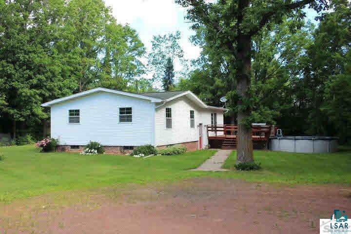3635 South Hill Road Maple, WI 54854 - Photo 1 of 24