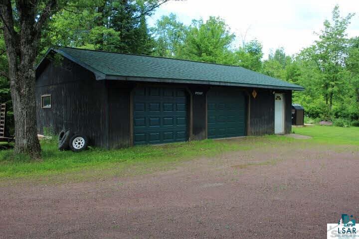 3635 South Hill Road Maple, WI 54854 - Photo 18 of 24