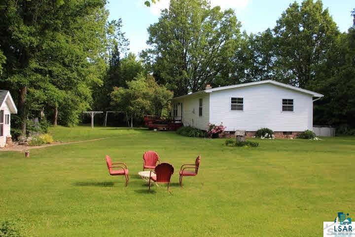 3635 South Hill Road Maple, WI 54854 - Photo 20 of 24