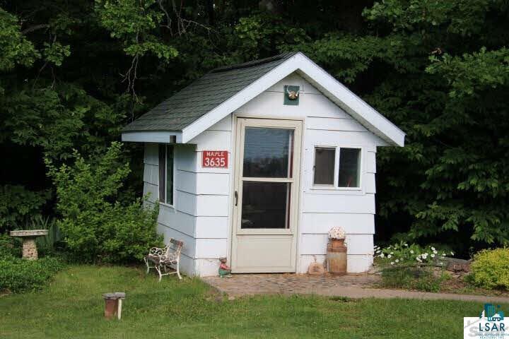 3635 South Hill Road Maple, WI 54854 - Photo 21 of 24