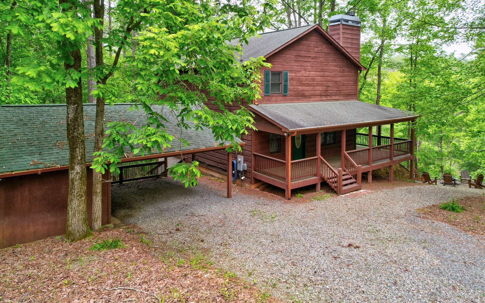 22 Kings Court Ellijay, GA 30540 - Photo 15 of 54 Additional View