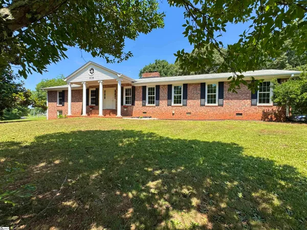$389,900 | 408 Rices Creek Road, Liberty, SC 29657